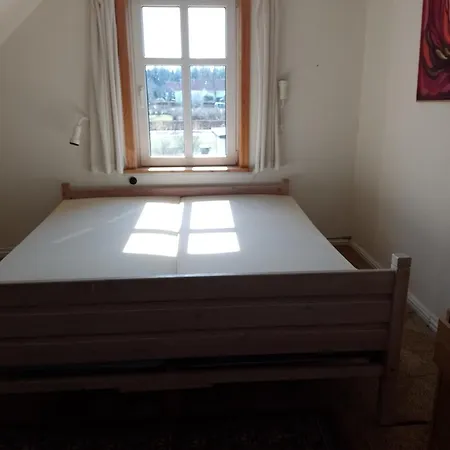 Tolne Naturepark 1 Tv Apartamento