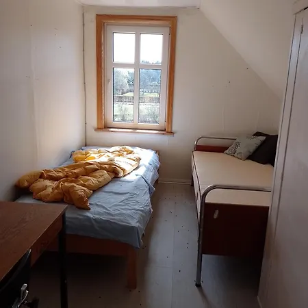 Apartment Tolne Naturepark 1 Tv Sindal