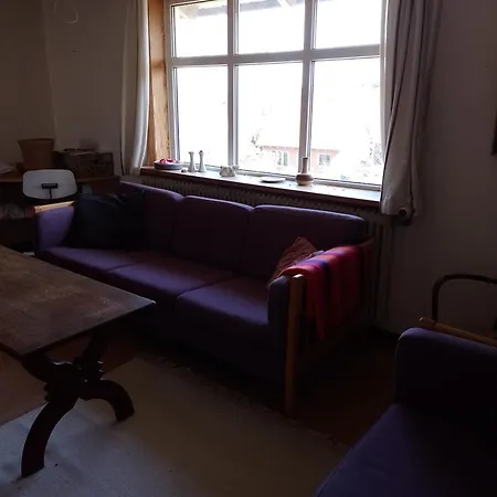 Tolne Naturepark 1 Tv Apartment