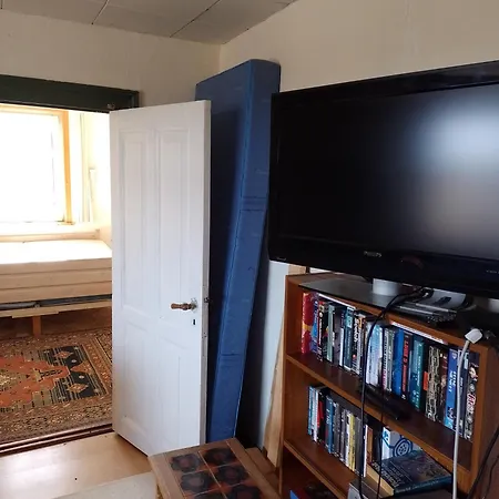 Tolne Naturepark 1 Tv *