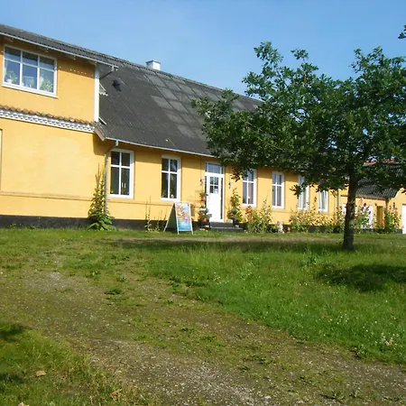Tolne Naturepark 1 Tv Sindal