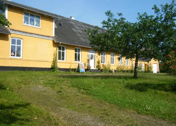 Tolne Naturepark 1 Tv Sindal